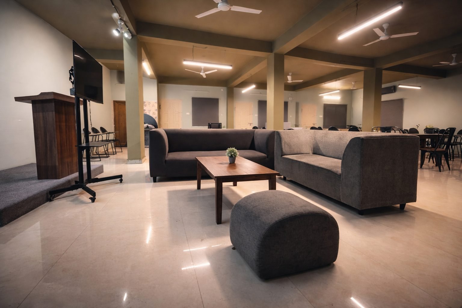 Ebenezer Corporate Hub gallery image 1