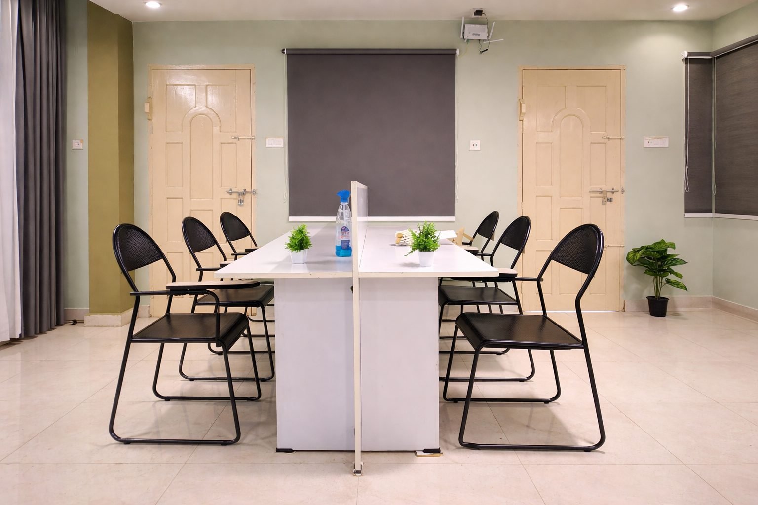 Ebenezer Corporate Hub gallery image 4